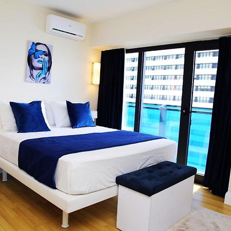 View & More Aparthotel In Batumi Exterior photo